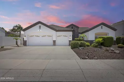 6143 W Potter Dr, Glendale, AZ 85308