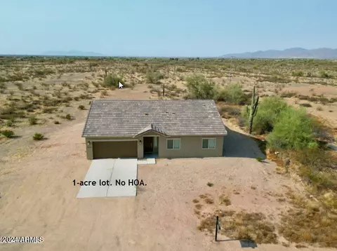 16825 W Baker Rd, Surprise, AZ 85387