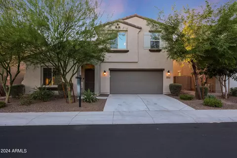 2118 N 212th Ln, Buckeye, AZ 85396