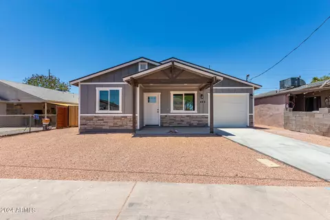448 N Pima --, Mesa, AZ 85201 photo 2