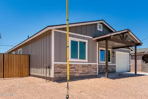 448 N Pima --, Mesa, AZ 85201 photo 6