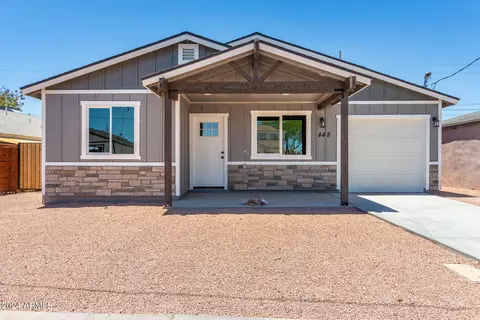 448 N Pima --, Mesa, AZ 85201 photo 3