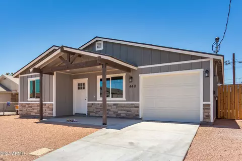 448 N Pima --, Mesa, AZ 85201 photo 4