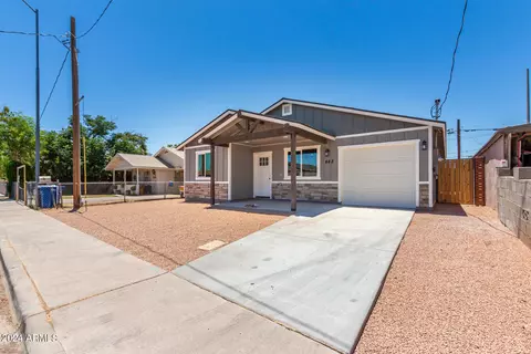 448 N Pima --, Mesa, AZ 85201 photo 5