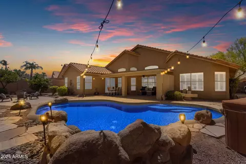 7458 E Lompoc Ave, Mesa, AZ 85209