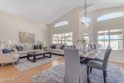 7458 E Lompoc Ave, Mesa, AZ 85209 photo 2