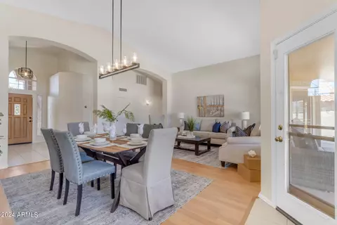 7458 E Lompoc Ave, Mesa, AZ 85209 photo 11