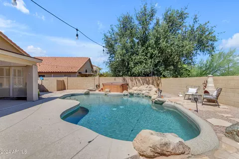 7458 E Lompoc Ave, Mesa, AZ 85209 photo 46