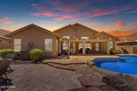 7458 E Lompoc Ave, Mesa, AZ 85209 photo 43