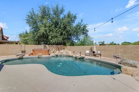 7458 E Lompoc Ave, Mesa, AZ 85209 photo 45
