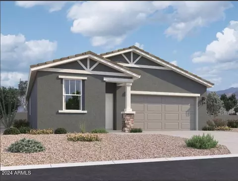 47528 W Kenner Dr, Maricopa, AZ 85139