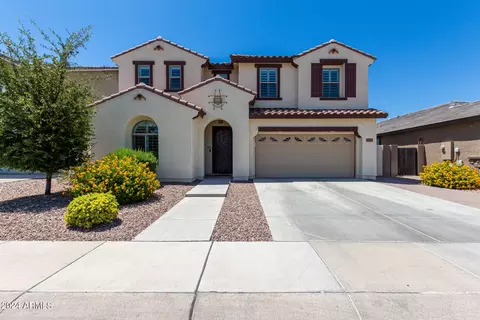 3109 E Quenton St, Mesa, AZ 85213