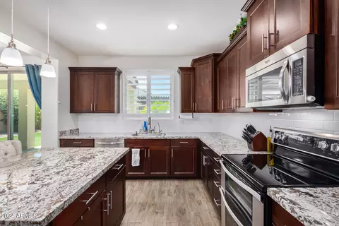 3109 E Quenton St, Mesa, AZ 85213 photo 3