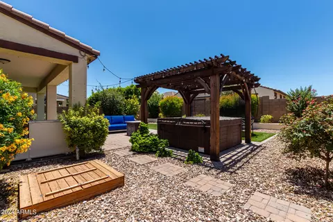 3109 E Quenton St, Mesa, AZ 85213 photo 59