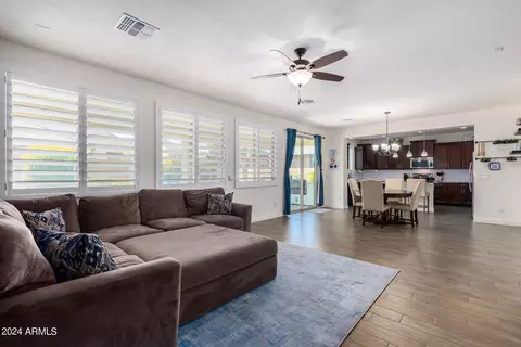 3109 E Quenton St, Mesa, AZ 85213 photo 2
