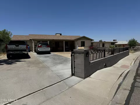 8420 S 2nd Ave, Phoenix, AZ 85041