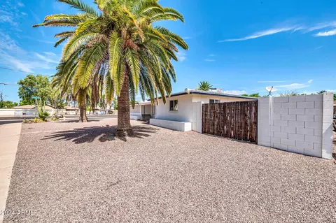 5204 E Des Moines St, Mesa, AZ 85205 photo 2