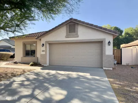 10219 E Jacob Ave, Mesa, AZ 85209