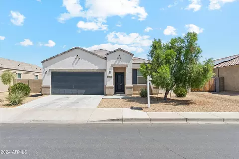 25610 W Allen St, Buckeye, AZ 85326