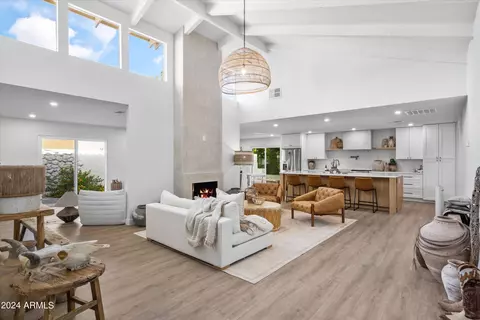 7339 E Rovey Ave, Scottsdale, AZ 85250