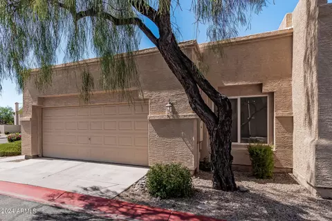 625 N Hamilton St #58, Chandler, AZ 85225
