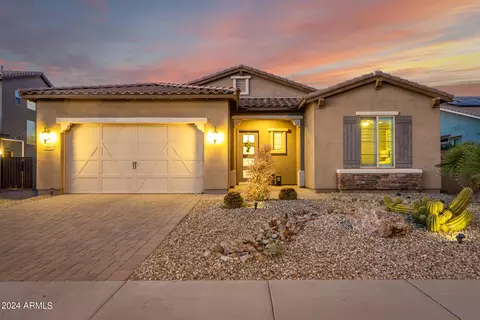 3292 E Orleans Dr, Gilbert, AZ 85298