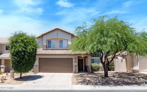 4234 E Creosote Dr, Cave Creek, AZ 85331