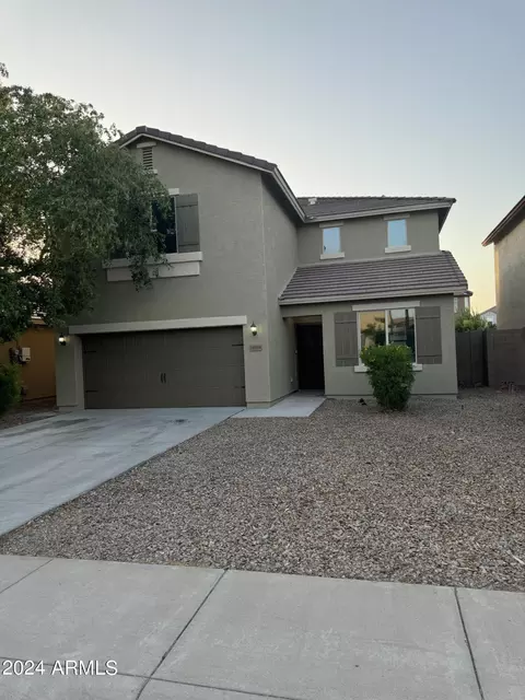 10594 E Sunflower Ln, Florence, AZ 85132