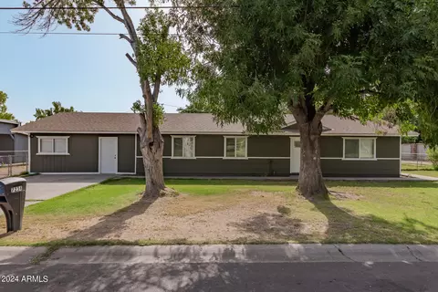 7234 N 33rd Ave, Phoenix, AZ 85051