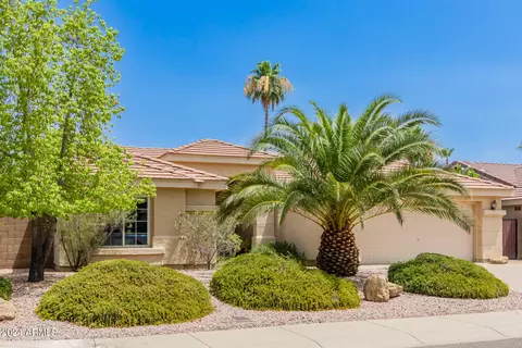 3326 E Marco Polo Rd, Phoenix, AZ 85050 photo 3