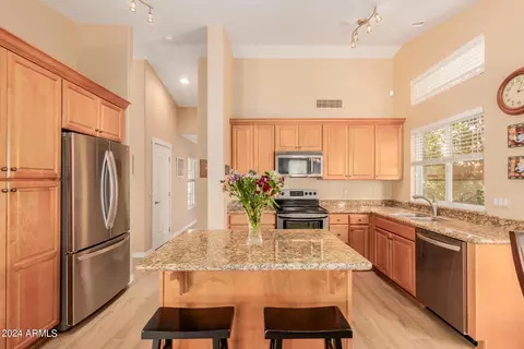 3326 E Marco Polo Rd, Phoenix, AZ 85050 photo 14