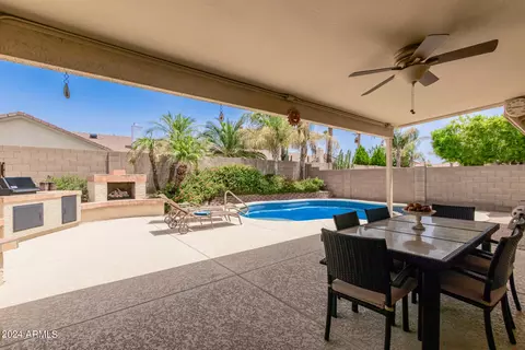 3326 E Marco Polo Rd, Phoenix, AZ 85050 photo 33