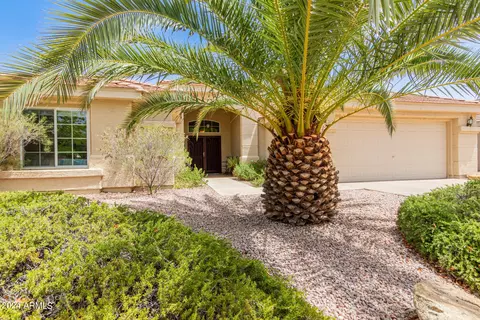 3326 E Marco Polo Rd, Phoenix, AZ 85050 photo 5