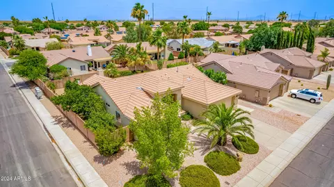3326 E Marco Polo Rd, Phoenix, AZ 85050 photo 39
