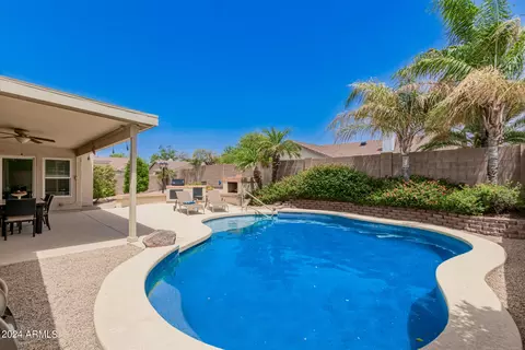 3326 E Marco Polo Rd, Phoenix, AZ 85050 photo 32
