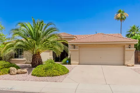 3326 E Marco Polo Rd, Phoenix, AZ 85050
