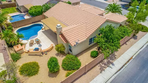 3326 E Marco Polo Rd, Phoenix, AZ 85050 photo 40