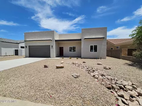 6291 S Eagle Pass Rd, Gold Canyon, AZ 85118