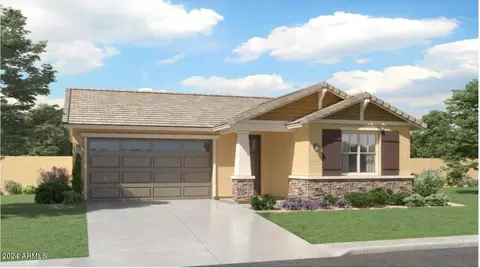 4219 E Samkay Ln, San Tan Valley, AZ 85143
