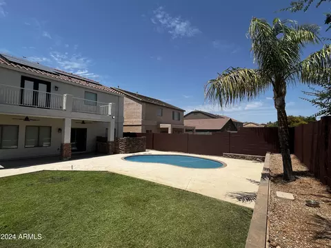 10826 E Verbina Ln, Florence, AZ 85132