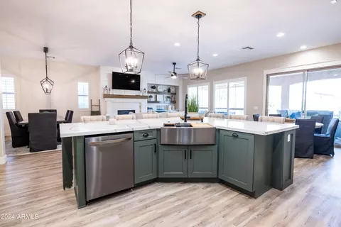 4079 E Mia Ln, Gilbert, AZ 85298 photo 6