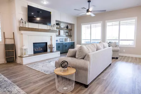 4079 E Mia Ln, Gilbert, AZ 85298 photo 16