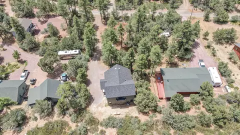 6670 W Pine Cone Trl, Pine, AZ 85544 photo 28