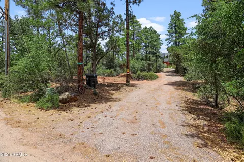 6670 W Pine Cone Trl, Pine, AZ 85544 photo 22