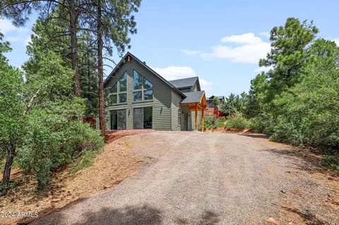 6670 W Pine Cone Trl, Pine, AZ 85544 photo 21