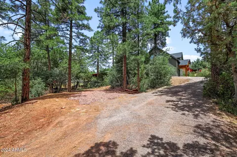 6670 W Pine Cone Trl, Pine, AZ 85544 photo 24