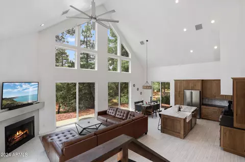 6670 W Pine Cone Trl, Pine, AZ 85544 photo 8