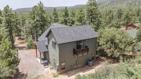 6670 W Pine Cone Trl, Pine, AZ 85544 photo 29