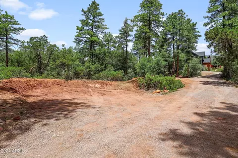 6670 W Pine Cone Trl, Pine, AZ 85544 photo 23