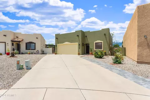 1032 Desert Oak Pl, Sierra Vista, AZ 85635
